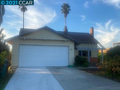 833 Bodega Way, Rodeo, CA 94572 photo 1