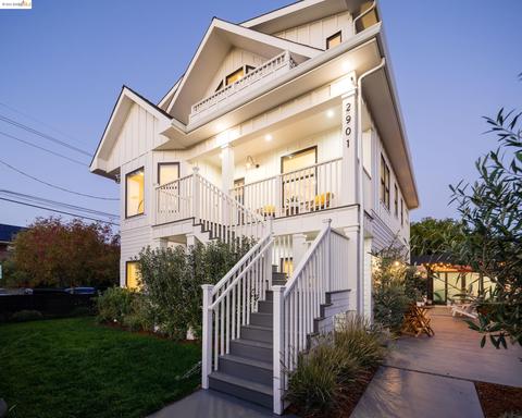 2901 Otis St, Berkeley, CA 94703 photo 1