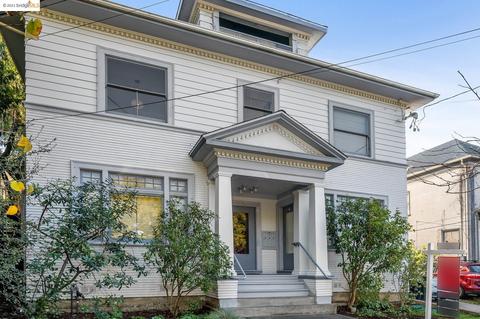 1822 Hearst Ave #C, Berkeley, CA 94703 photo 1