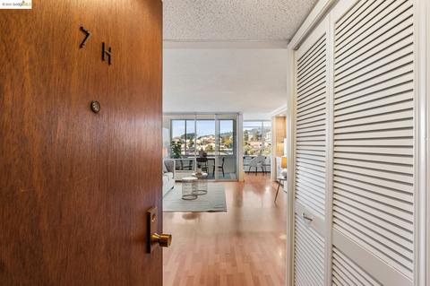 2550 Dana St #7H, Berkeley, CA 94704 photo 1