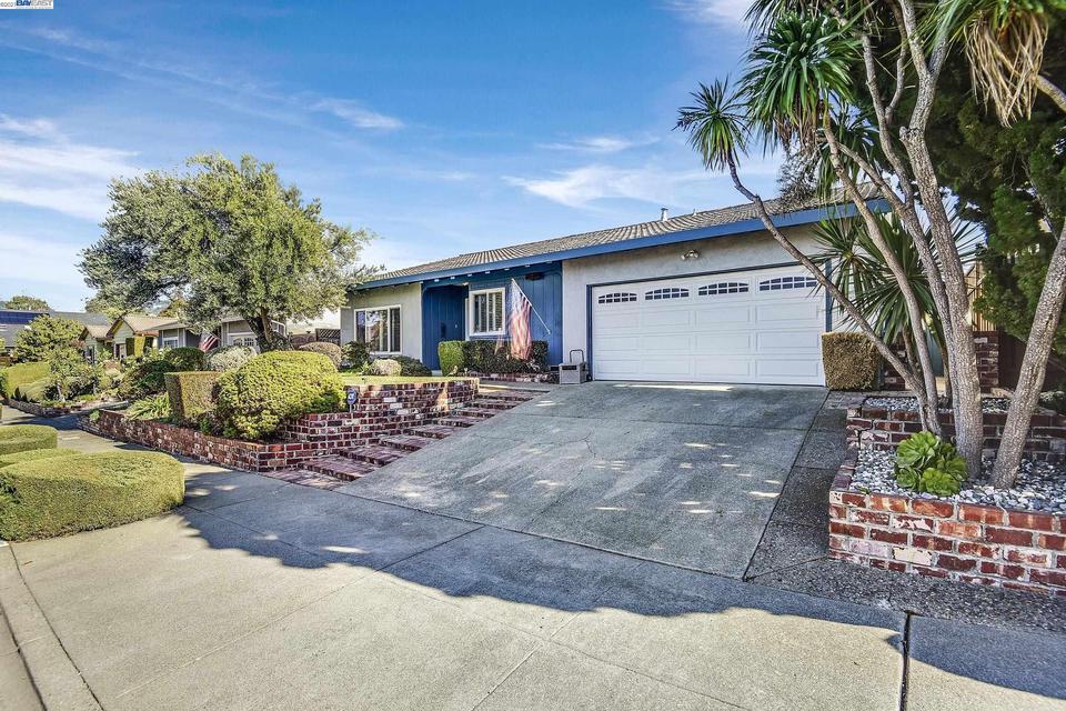 1248 Vuelta Olivos, Fremont, CA 94539 32 Photos MLS 40974541 Movoto