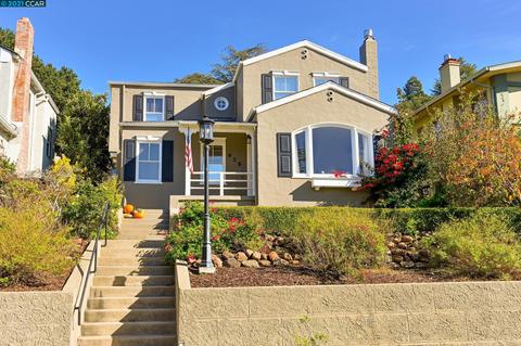 925 Willow St, Martinez, CA 94553 photo 1