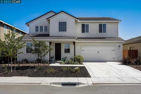 841 Bluestone Dr, Oakley, CA 94561 photo 1