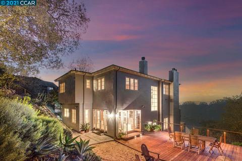 7174 Norfolk Rd, Berkeley, CA 94705 photo 1