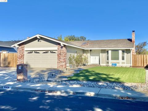 2436 Robles Dr, Antioch, CA 94509 photo 1
