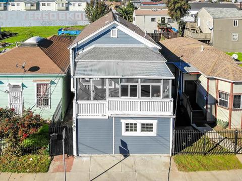 729 Campbell St, Oakland, CA 94607 photo 1