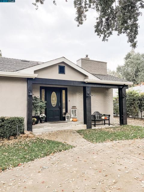 2710 Cherry Ln, Walnut Creek, CA 94597 photo 1