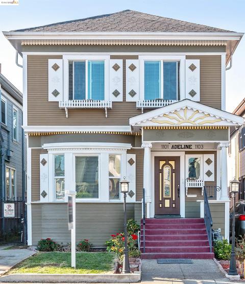 1103 Adeline St, Oakland, CA 94607 photo 1