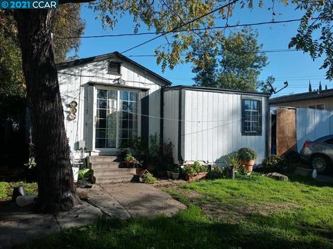1004 Lewis Ave, Vallejo, CA 94591 photo 1