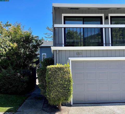 653 Augusta, Moraga, CA 94556 photo 1