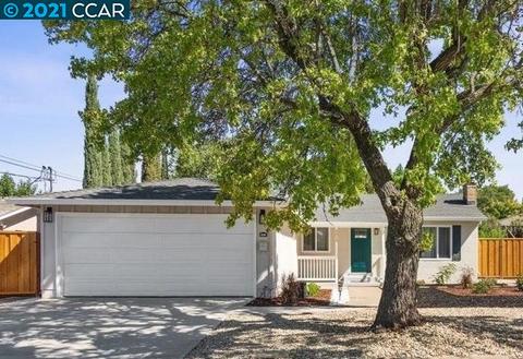 5519 Alaska Dr, Concord, CA 94521 photo 1