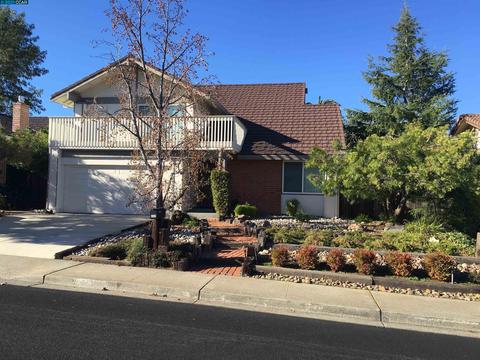 4406 Weeping Spruce Ct, Concord, CA 94521 photo 1