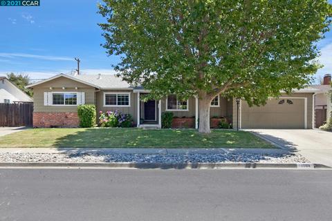 1764 Glazier Dr, Concord, CA 94521 photo 1