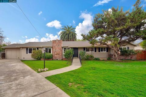 3430 El Monte, Concord, CA 94519 photo 1