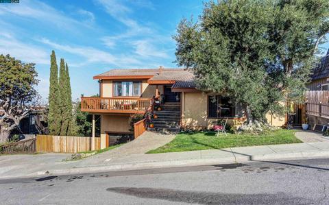 160 Serra, Vallejo, CA 94590 photo 1