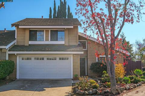 2156 Stillspring Pl, Martinez, CA 94553 photo 1