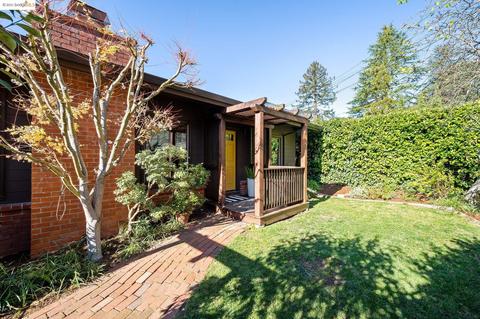 188 Fairlawn Dr, Berkeley, CA 94708 photo 1
