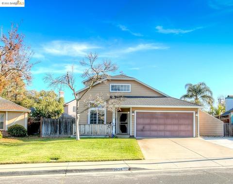2028 Beringer Way, Oakley, CA 94561 photo 1
