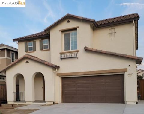 260 Coolcrest Dr, Oakley, CA 94561 photo 1