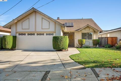 1012 Auburn Dr, Alameda, CA 94502 photo 1