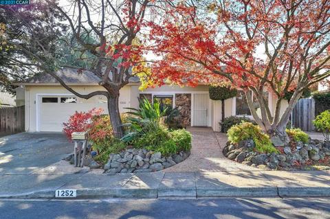 1252 Saint Moritz Ave, Martinez, CA 94553 photo 1