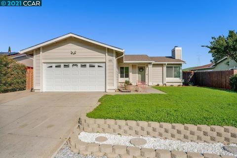 2292 Jacqueline Dr, Pittsburg, CA 94565 photo 1