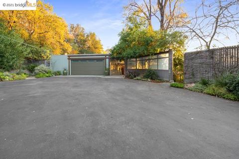 1330 Summit Rd, Lafayette, CA 94549 photo 1