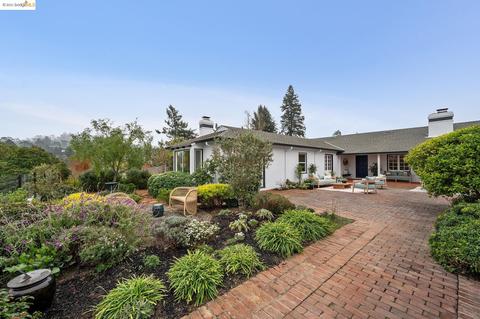 1064 Overlook Rd, Berkeley, CA 94708 photo 1
