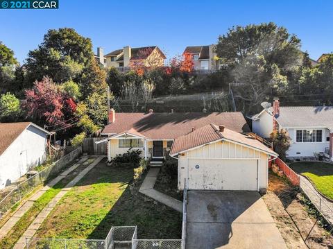 444 Gonzaga Ave, Vallejo, CA 94589 photo 1
