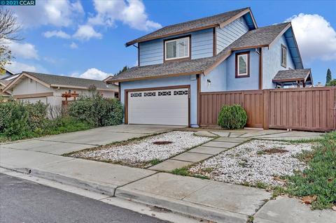 4308 Beechnut Ln, Oakley, CA 94561 photo 1