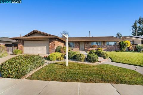 4123 Wilson Ln, Concord, CA 94521 photo 1