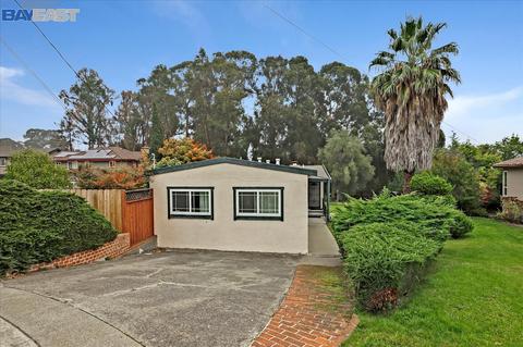 4289 David, Castro Valley, CA 94546 photo 1