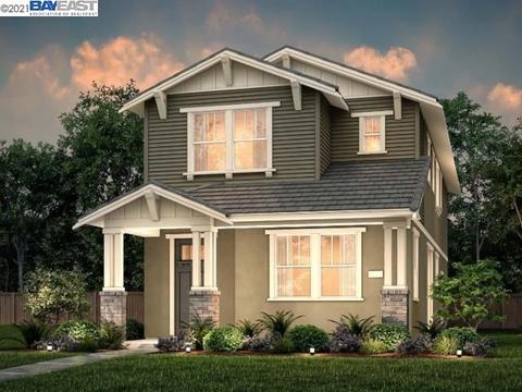 147 E Rodbell Ln, Mountain House, CA 95391 photo 1