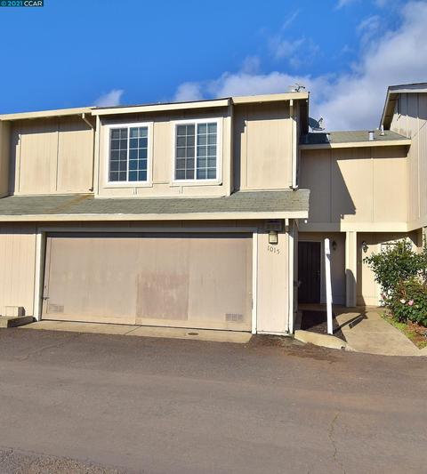 1015 Evans Ct, Hayward, CA 94544 photo 1