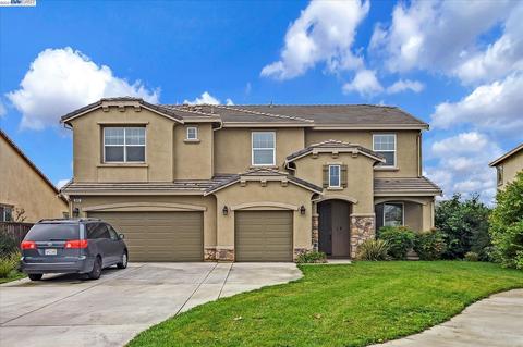 845 Pathfinder Ct, Oakley, CA 94561 photo 1