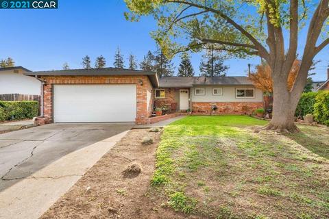 4856 Cherokee Dr, Concord, CA 94521 photo 1