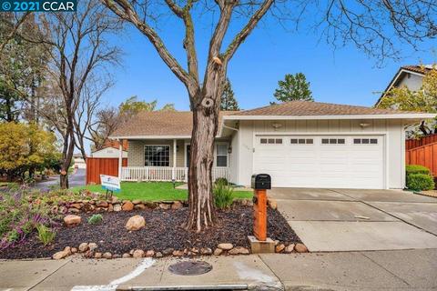 1324 Saddlehill Ln, Concord, CA 94521 photo 1