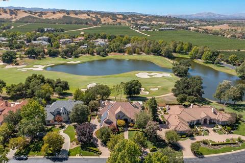 2323 E Ruby Hill Dr, Pleasanton, CA 94566 photo 1