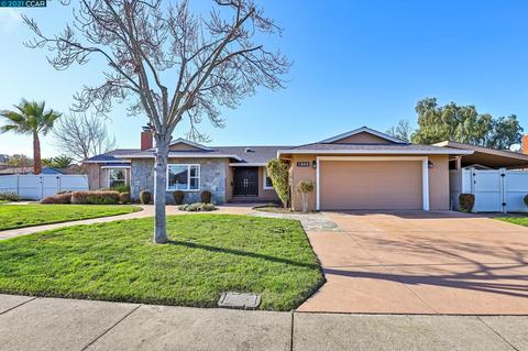 1503 Martindale Dr, Martinez, CA 94553 photo 1