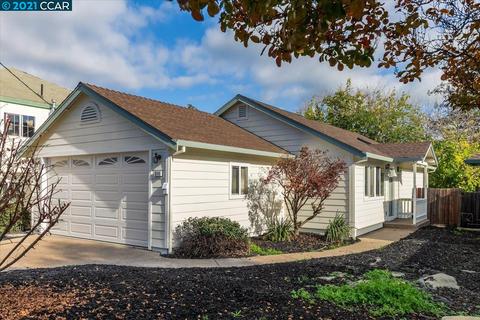 814 Vine Ave, Martinez, CA 94553 photo 1