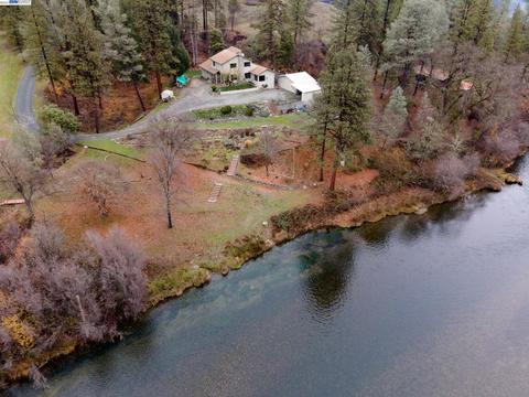 7786 Rush Creek Rd, Lewiston, CA 96052 photo 1