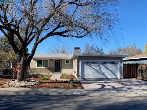 1641 Sunshine Dr, Concord, CA 94520 photo 1