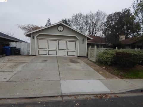 4348 Sequoia Dr, Oakley, CA 94561 photo 1