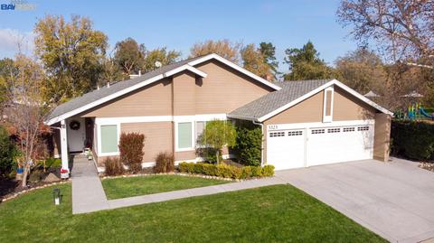 3323 Arbor Dr, Pleasanton, CA 94588 photo 1