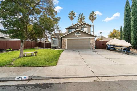 1813 Fairhaven Ct, Oakley, CA 94561 photo 1