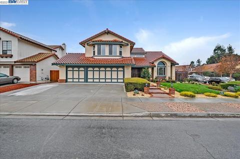 3203 Turnstone Ln, Fremont, CA 94555 photo 1