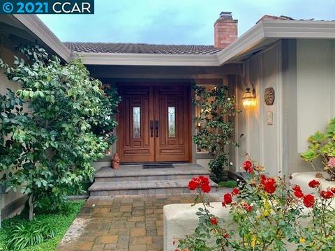 3424 Java Dr, San Ramon, CA 94582 photo 1