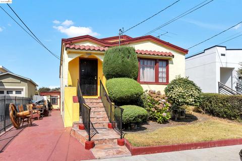 2436 Edwards St, Berkeley, CA 94702 photo 1