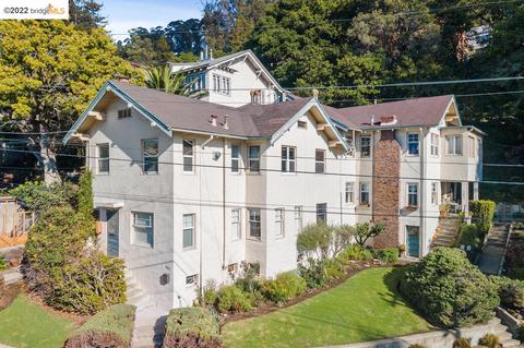 1647 La Loma Ave, Berkeley, CA 94709 photo 1