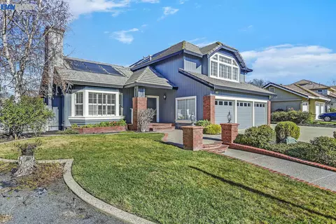 5746 Daphne Dr, Livermore, CA 94550 photo 1